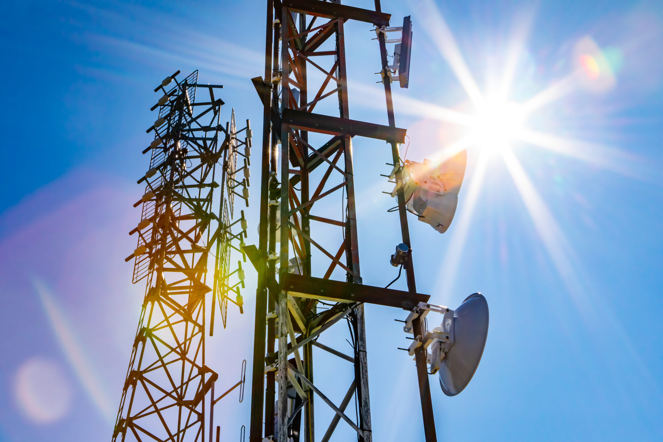 Antenne Deutschland treibt Standortsuche und Technikauswahl für zukünftiges Sendezentrum voran