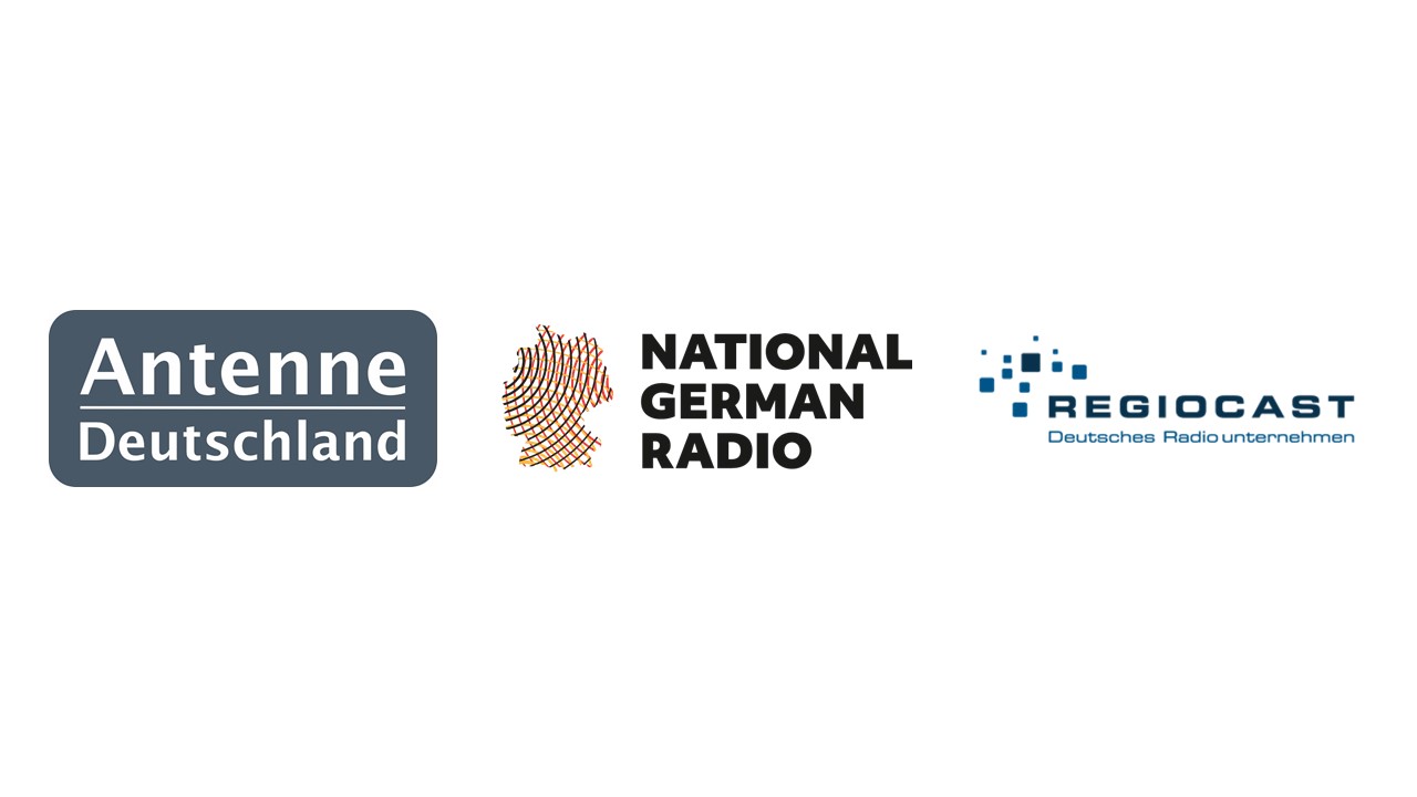 2. DAB+ Bundesmux der Antenne Deutschland ab Dezember mit „80s80s Radio“ von REGIOCAST