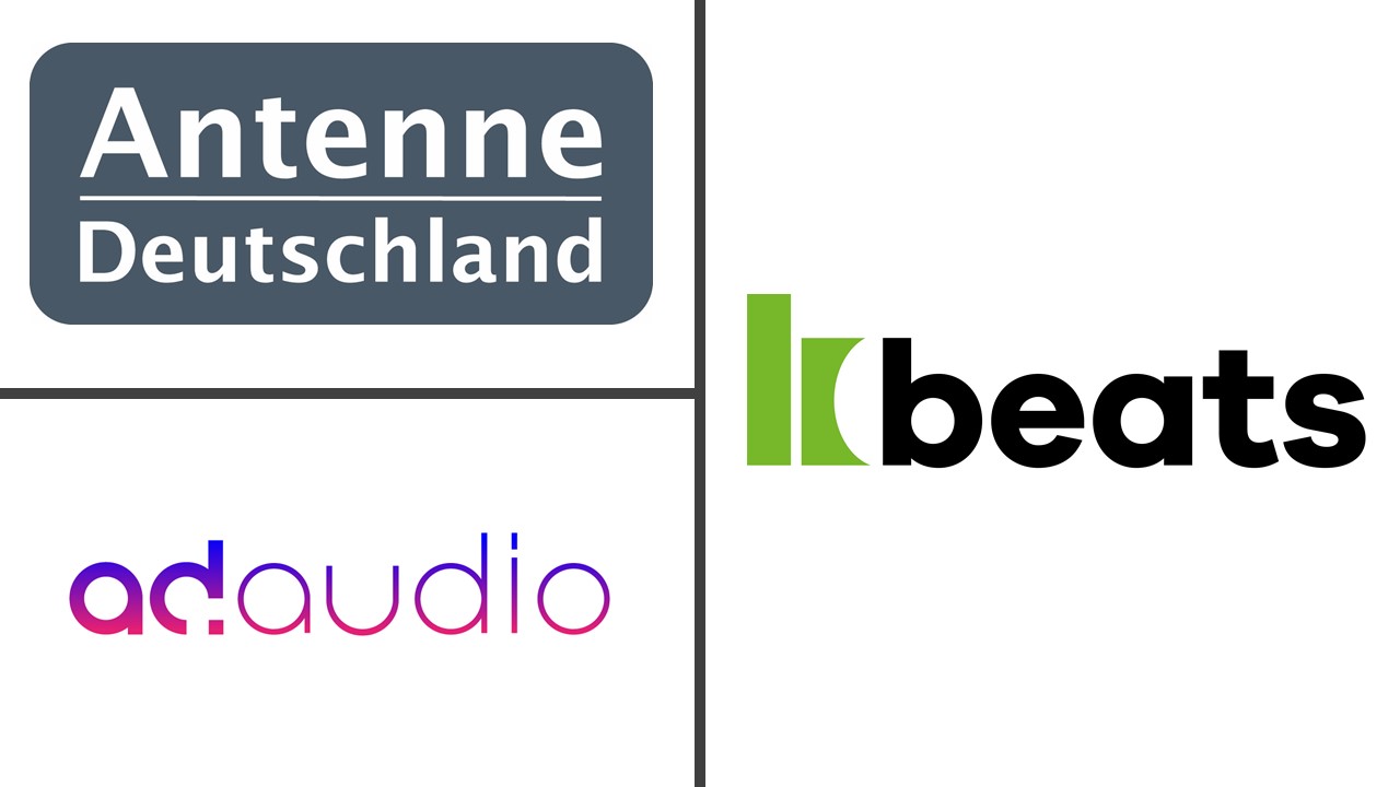 Beats Radio startet Vermarktung mit ad.audio