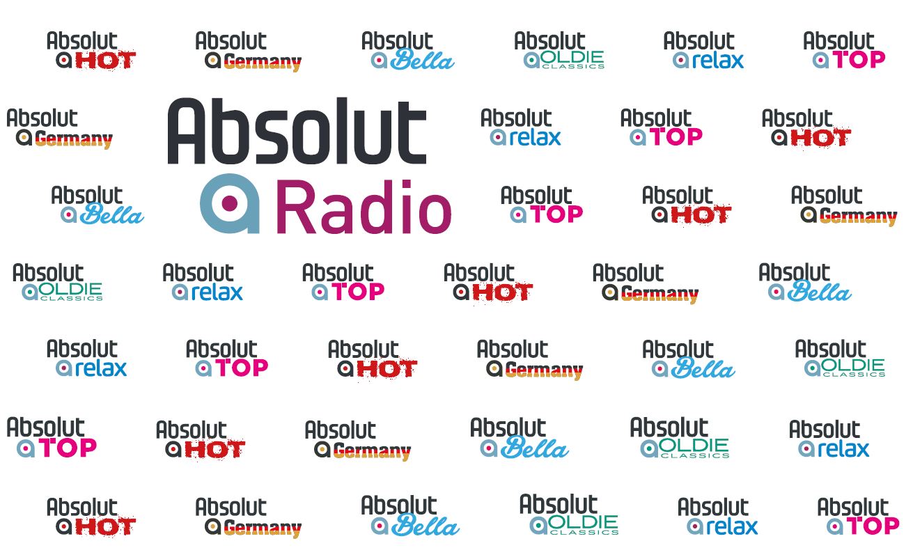Absolut Radio ist laut ma 2024 Audio I weiterhin eine der am stärksten wachsenden Sendergruppen Deutschlands