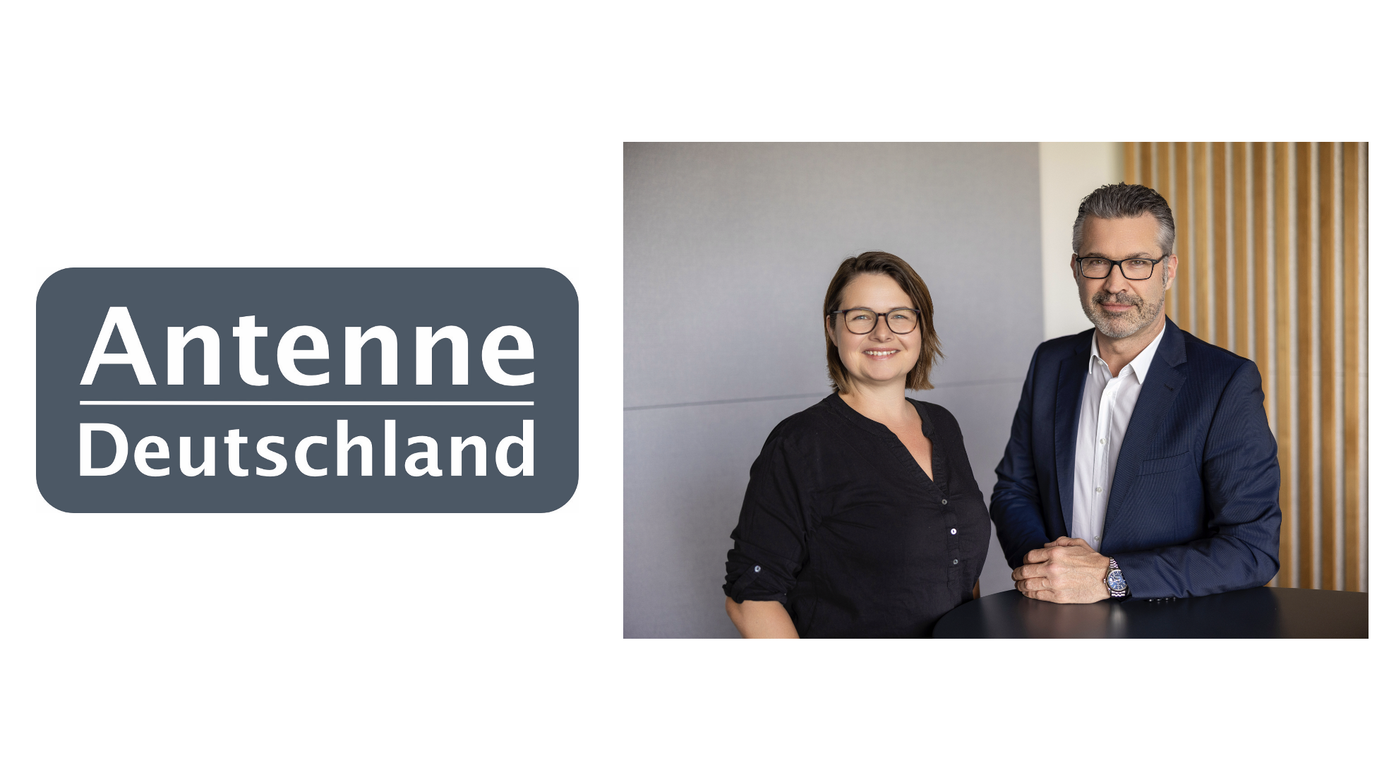 Absolut Radio wächst laut ma 2025 Audio I weiter überdurchschnittlich stark