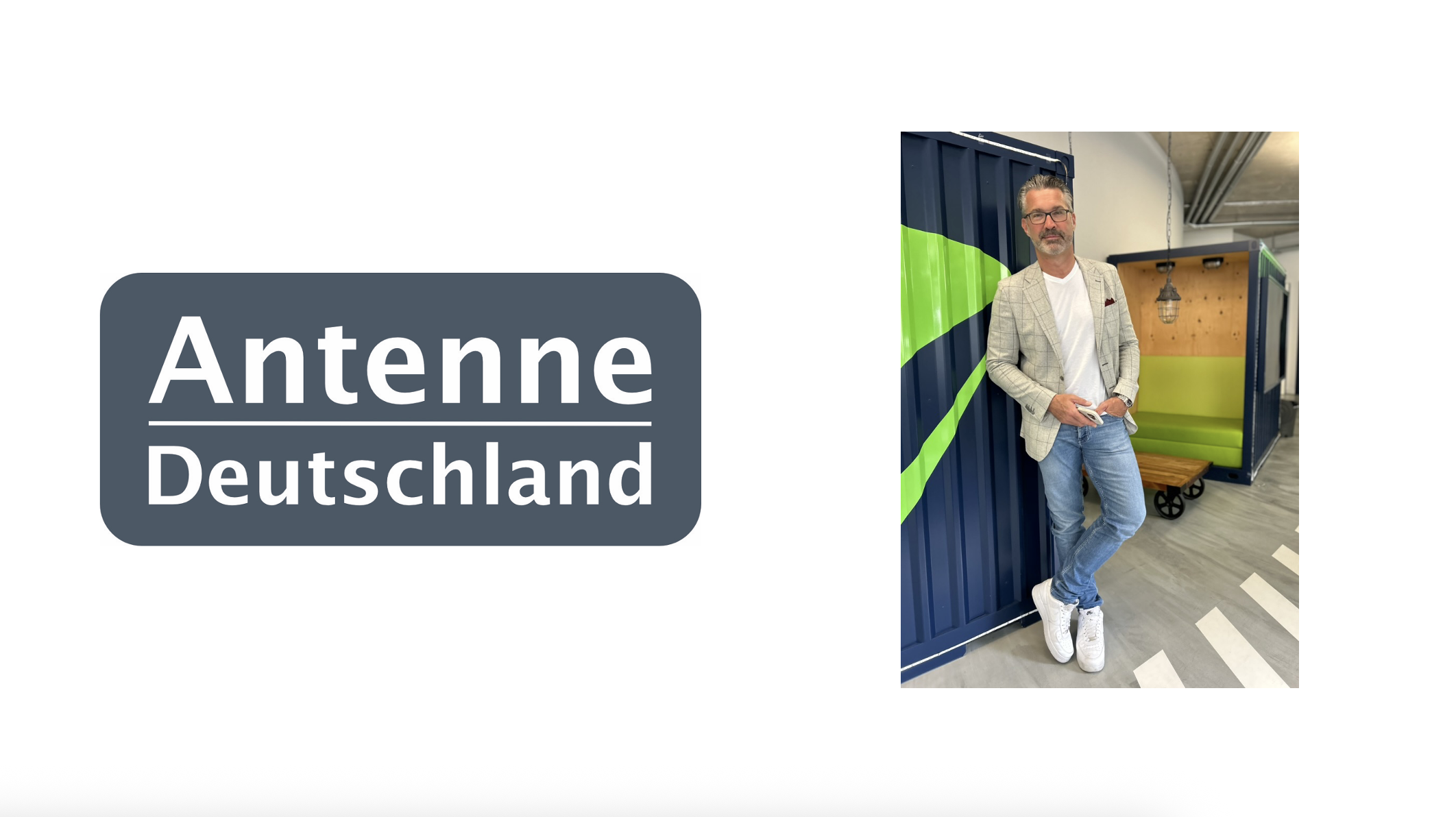 Absolut Radio wächst weiter: ma 2025 Audio II bescheinigt Reichweitenplus der nationalen Audiomarke