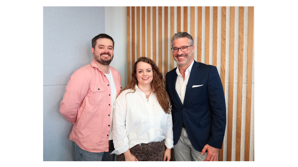 Kevin Schieber wird neuer Programmleiter bei Absolut Radio